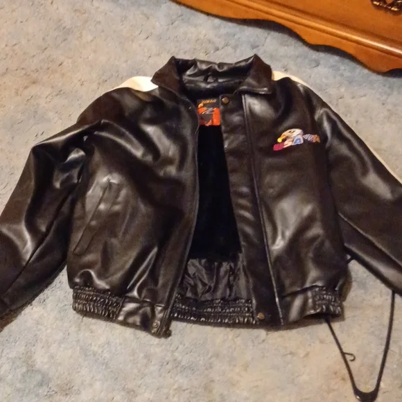 Mens US Marine core Jacket